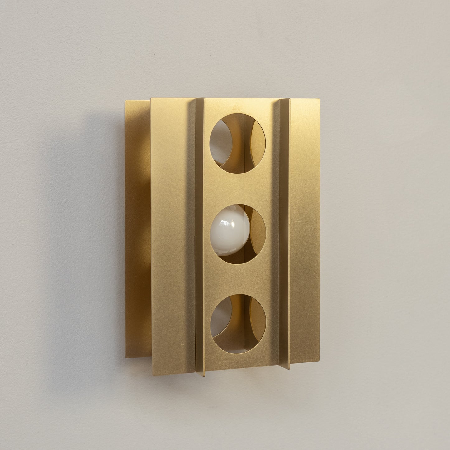 Tenfold 3T Wall Sconce