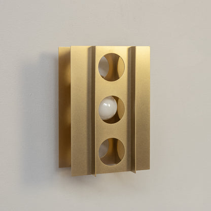 Tenfold 3T Wall Sconce