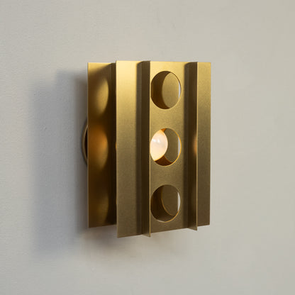 Tenfold 3T Wall Sconce