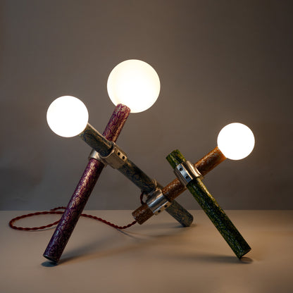 Pipe Dream Table Lamp 01