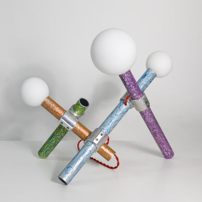 Pipe Dream Table Lamp 01