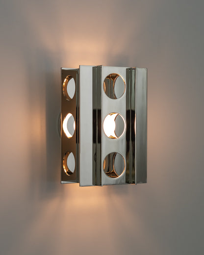 Tenfold 3T Wall Sconce