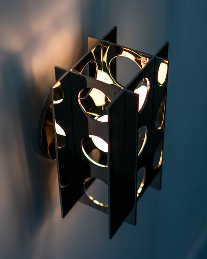 Tenfold 3T Wall Sconce