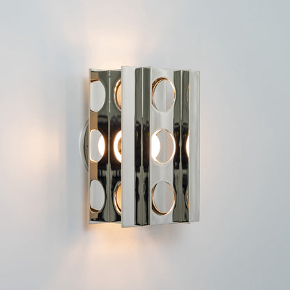 Tenfold 3T Wall Sconce