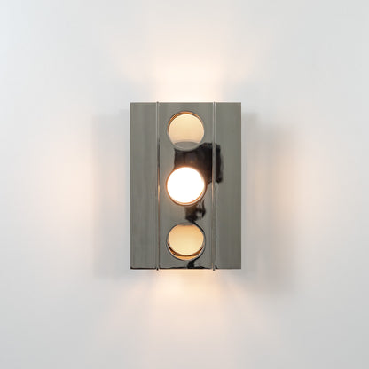 Tenfold 3T Wall Sconce