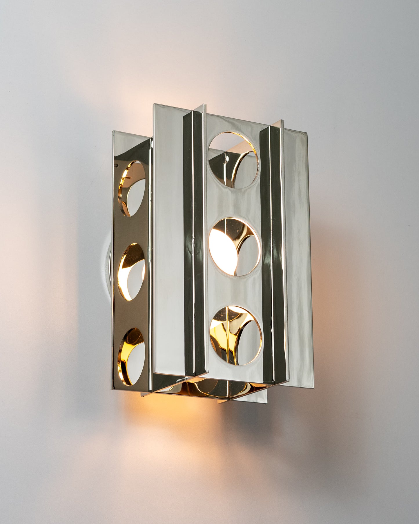 Tenfold 3T Wall Sconce