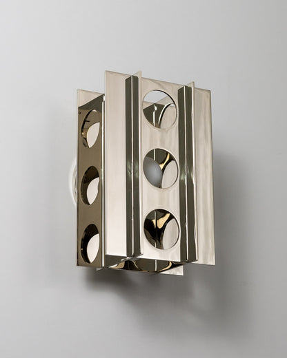 Tenfold 3T Wall Sconce