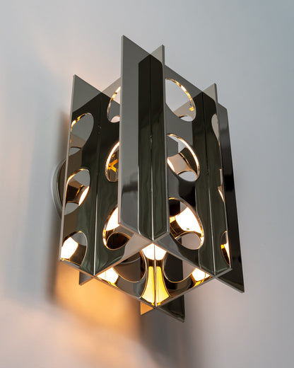 Tenfold 3T Wall Sconce