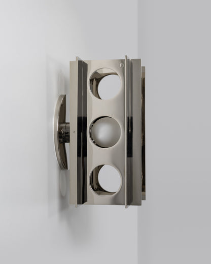 Tenfold 3T Wall Sconce