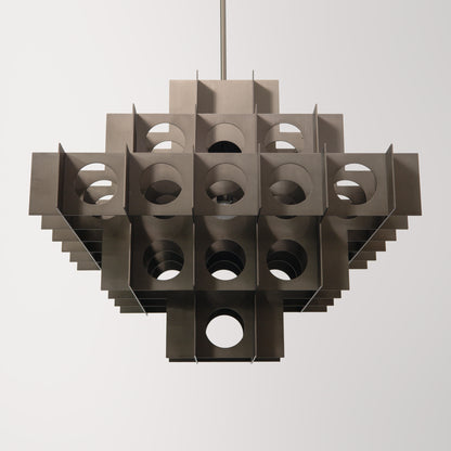 Tenfold Chandelier 5T