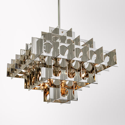 Tenfold Chandelier 5T