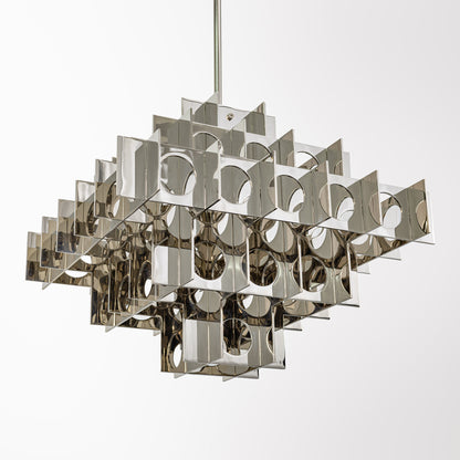 Tenfold Chandelier 5T