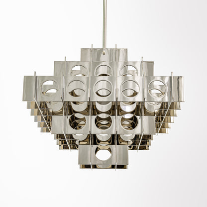 Tenfold Chandelier 5T