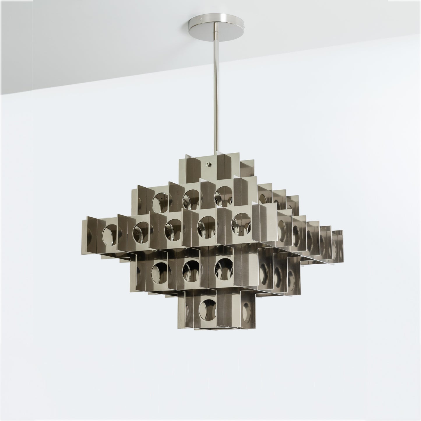 Tenfold Chandelier 5T