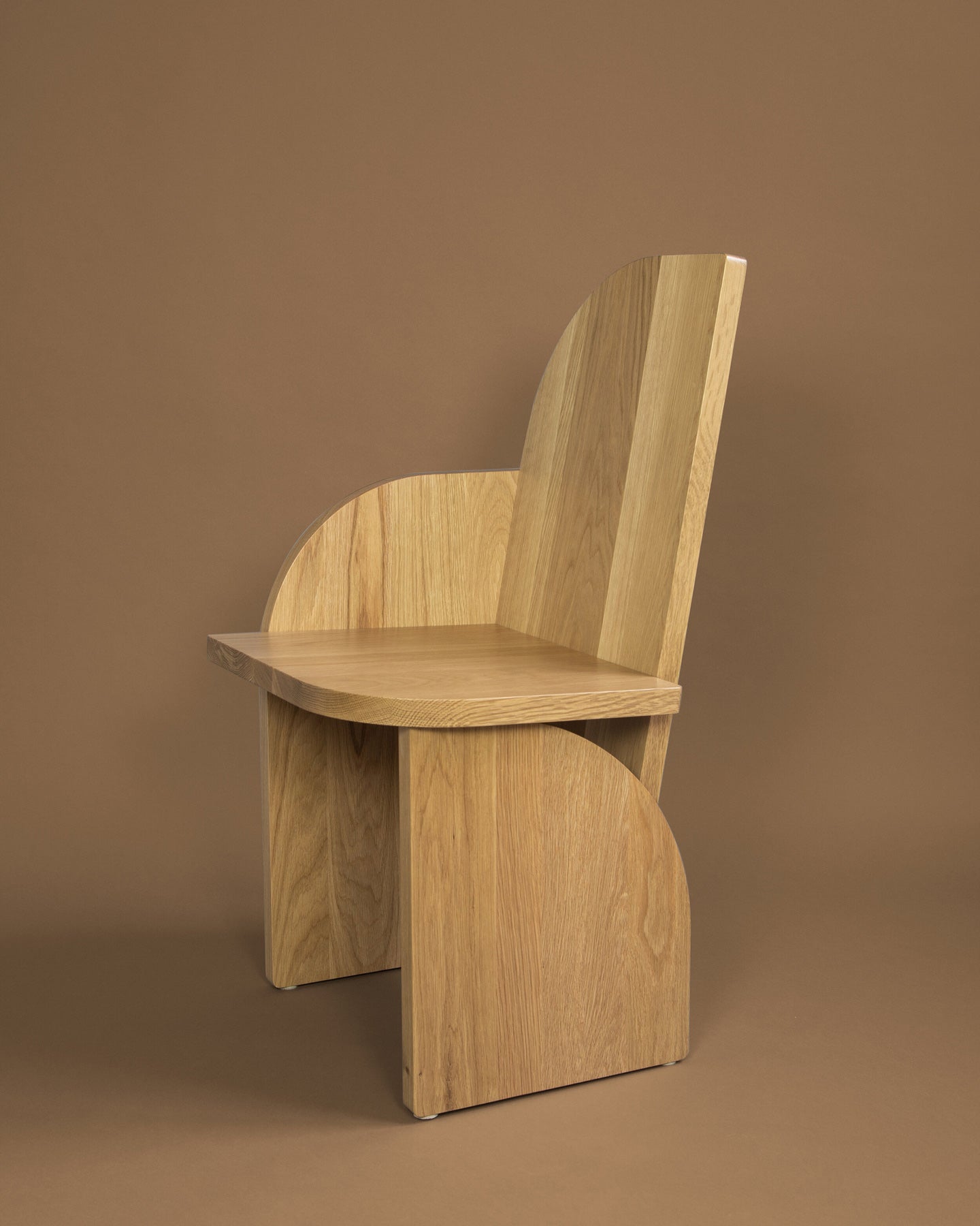 Bluff Side Chair