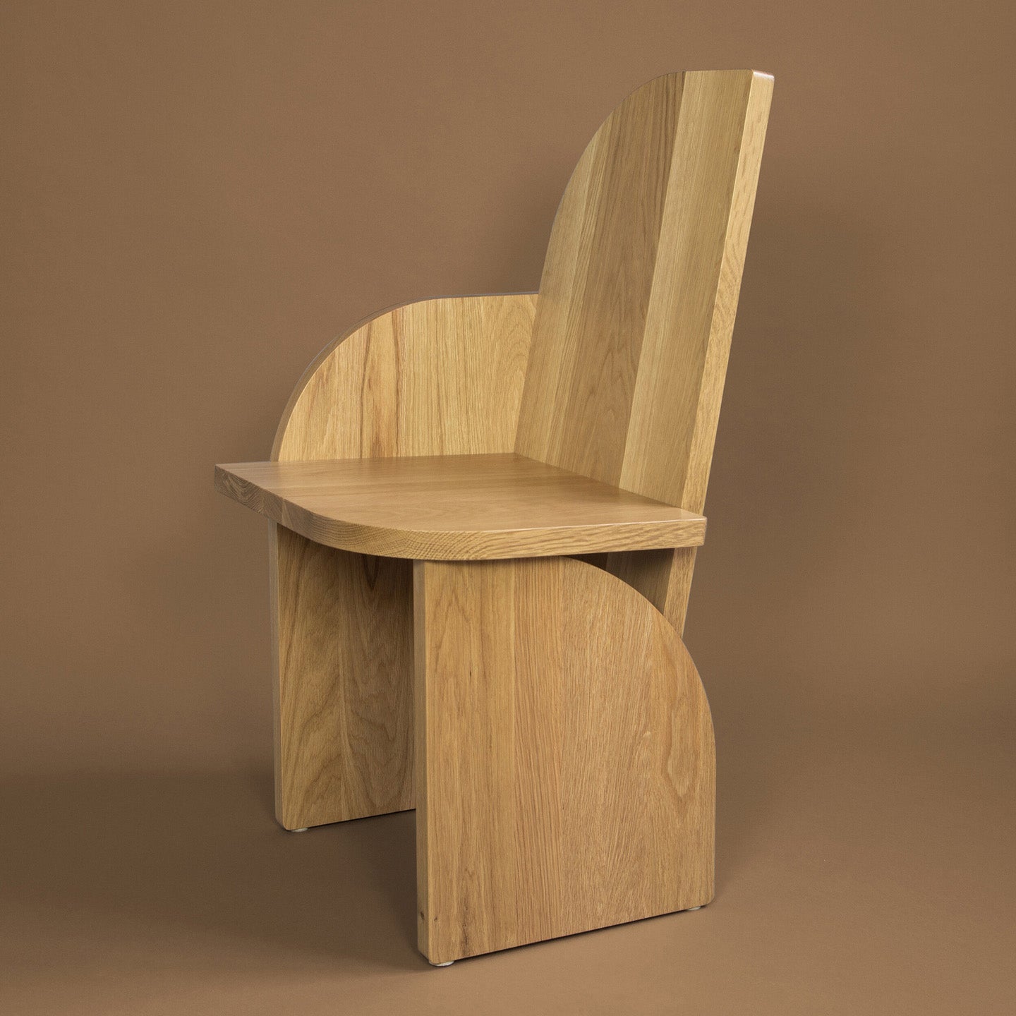 Bluff Side Chair