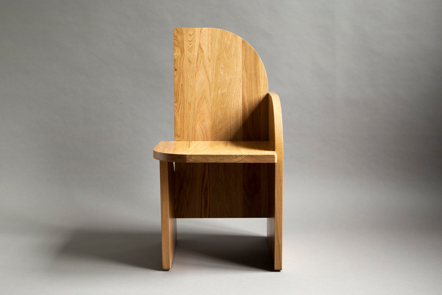 Bluff Side Chair