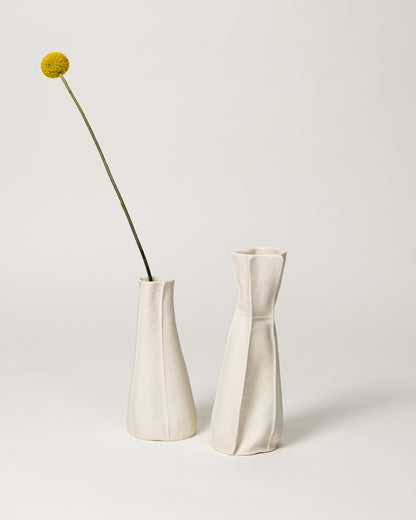 Pair of Kawa Vases 04 & 05