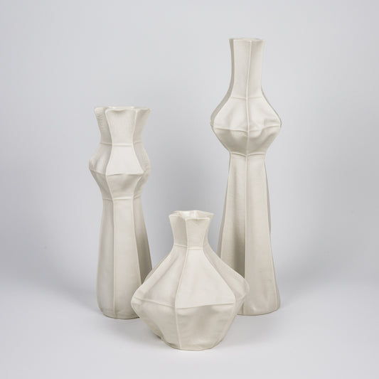 Kawa Vases set of 3 01