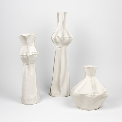 Kawa Vases set of 3 01